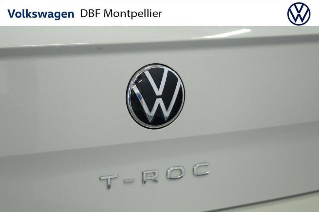 Volkswagen T-Roc image 8