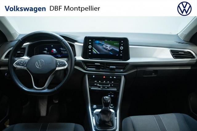 Volkswagen T-Roc image 3