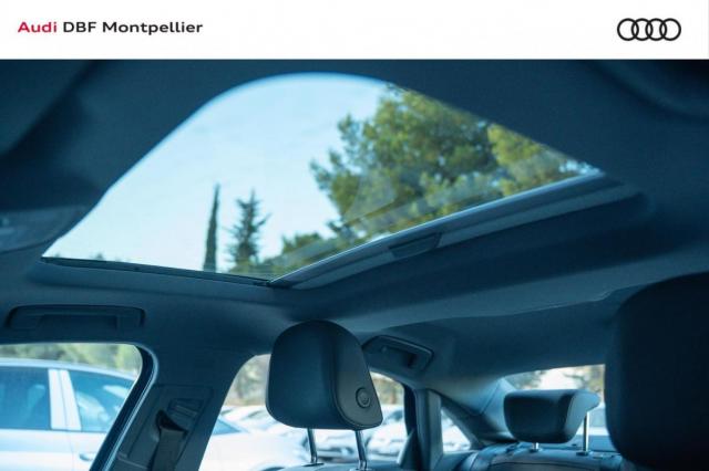 Audi A3 Berline image 6