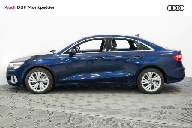 Audi A3 Berline image 2