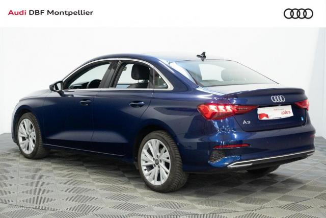 Audi A3 Berline image 8