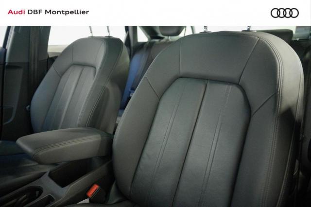 Audi A3 Berline image 5