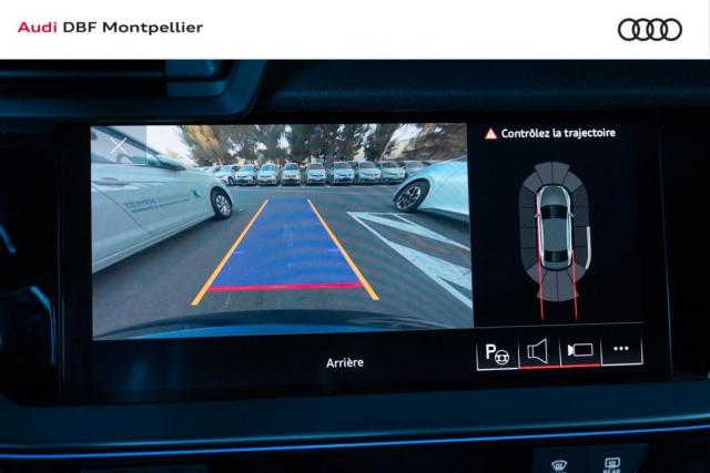 Audi A3 Berline image 7