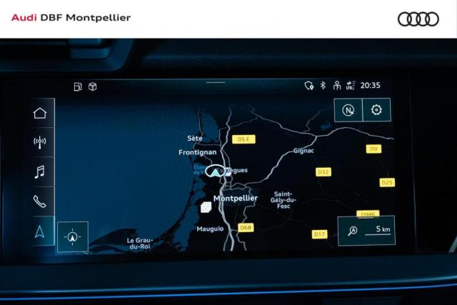 Audi A3 Berline image 9