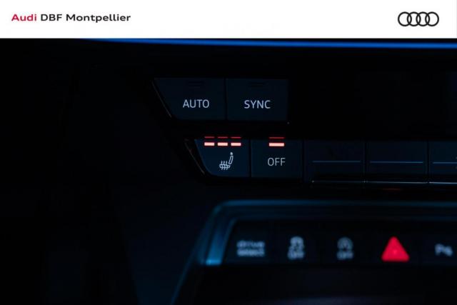 Audi A3 Berline image 1