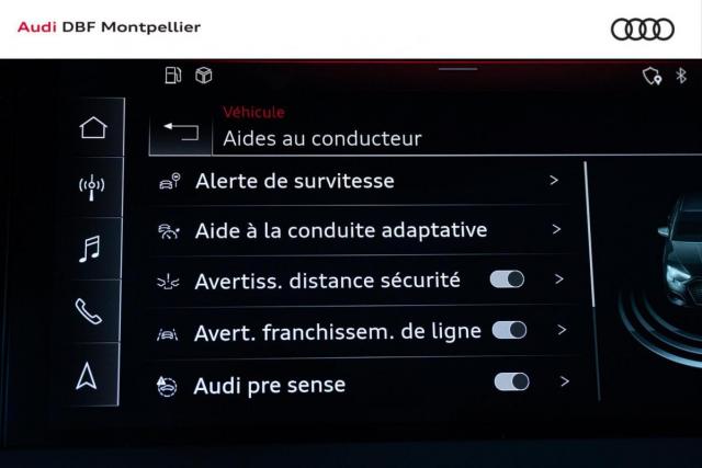 Audi A3 Berline image 4