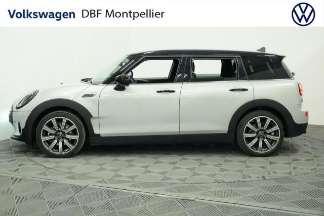 Mini Clubman image 7
