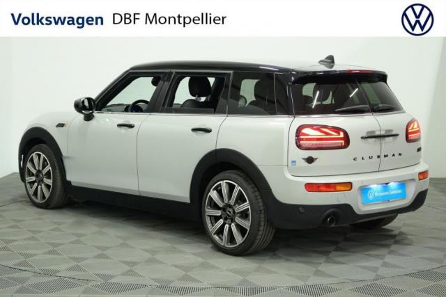 Mini Clubman image 6