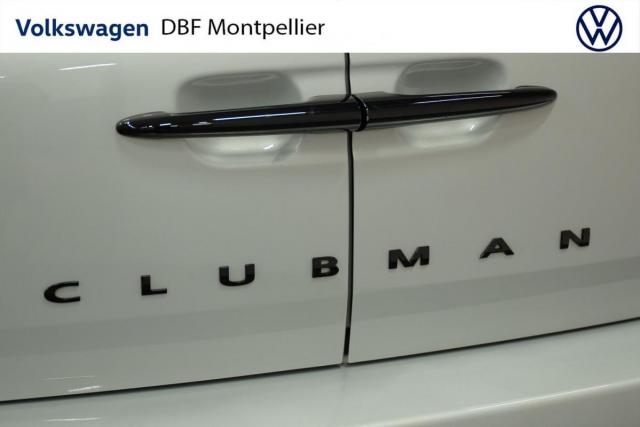 Mini Clubman image 1