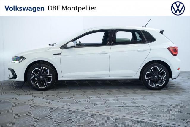 Volkswagen Polo image 1