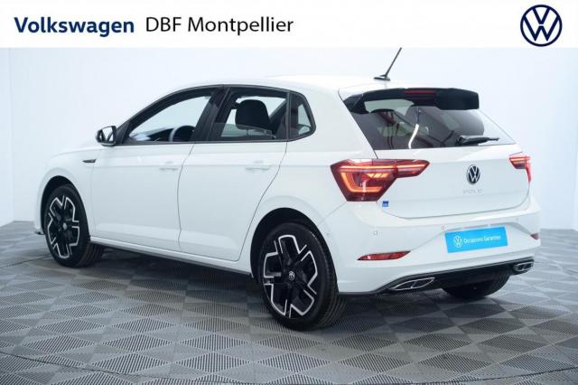 Volkswagen Polo image 3