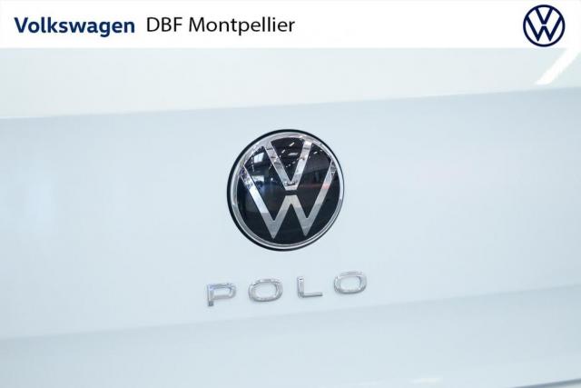 Volkswagen Polo image 8
