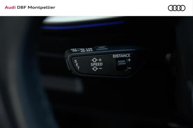 Audi A3 Berline image 7
