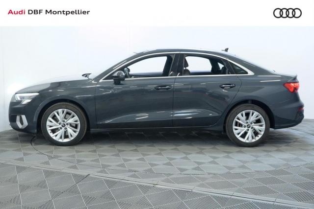 Audi A3 Berline image 6