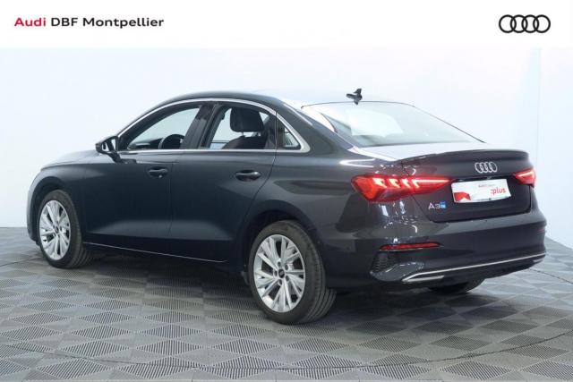 Audi A3 Berline image 2