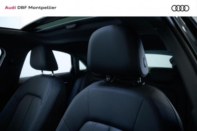 Audi A3 Berline image 8
