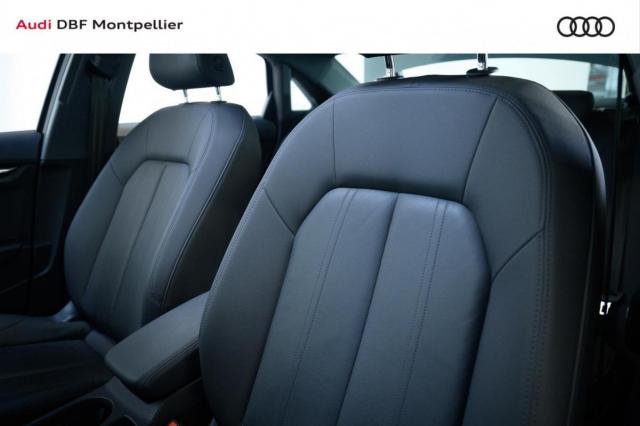 Audi A3 Berline image 3