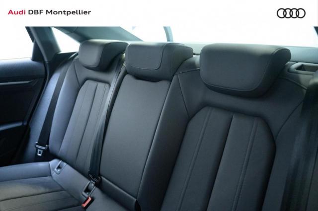 Audi A3 Berline image 1