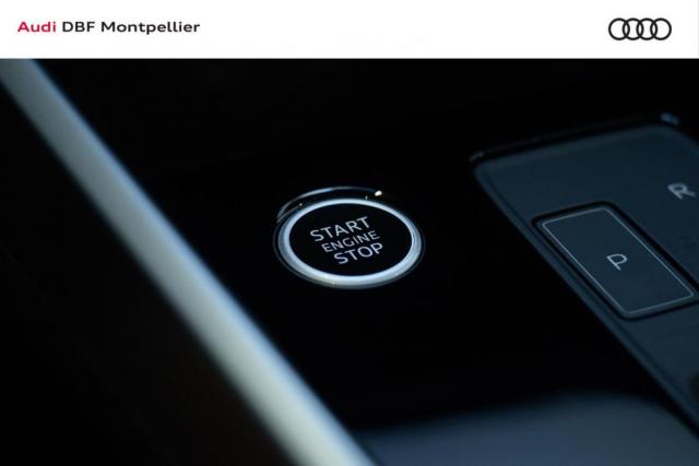 Audi A3 Berline image 4