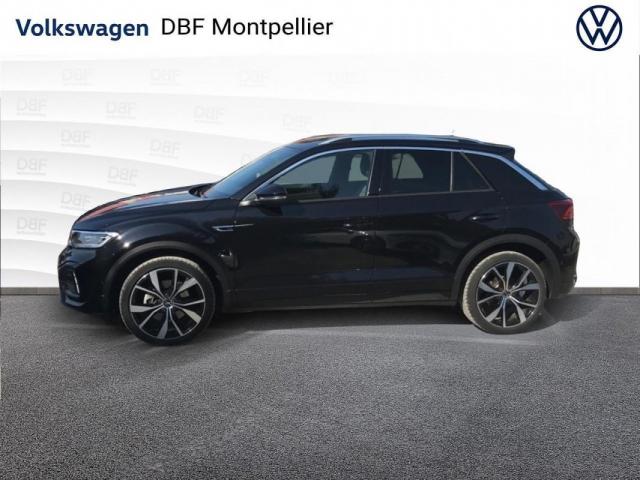 Volkswagen T-Roc image 5