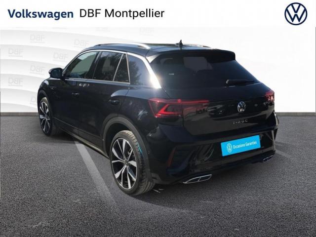 Volkswagen T-Roc image 3