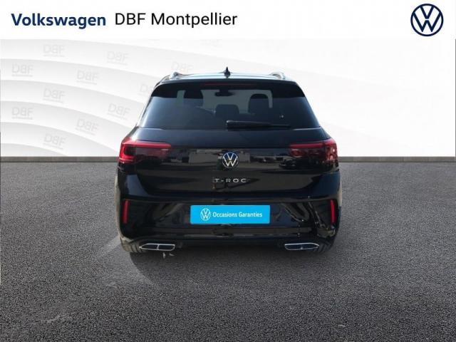 Volkswagen T-Roc image 2