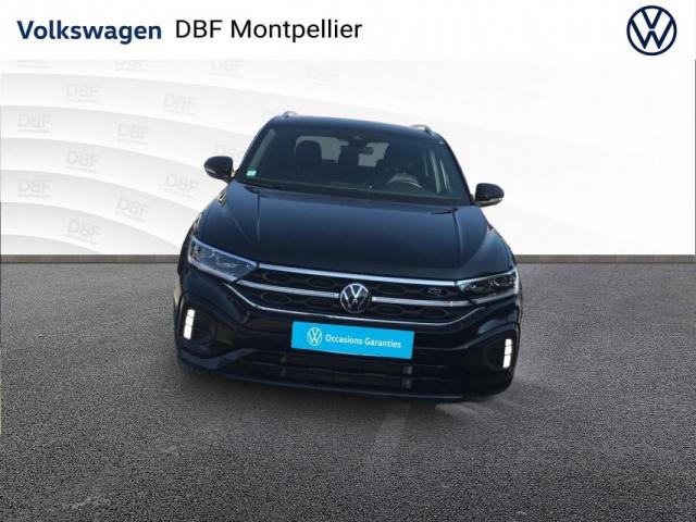 Volkswagen T-Roc image 1