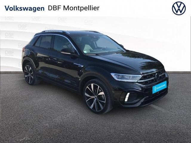 Volkswagen T-Roc image 7