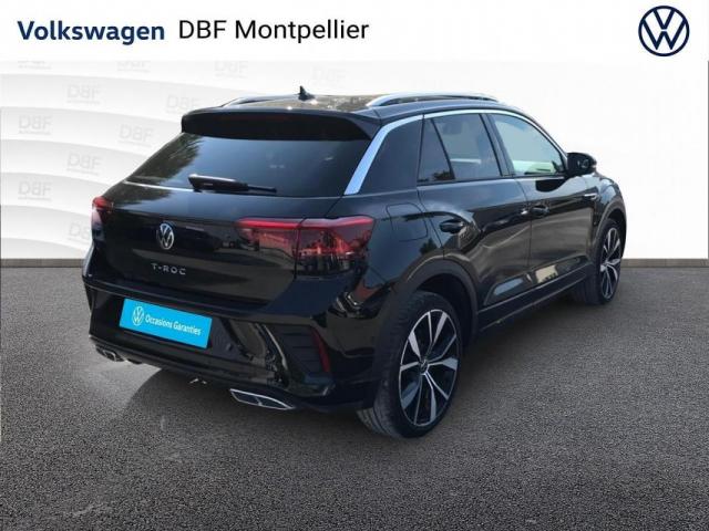 Volkswagen T-Roc image 4