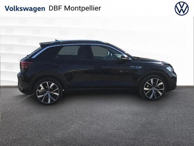 Volkswagen T-Roc image 8