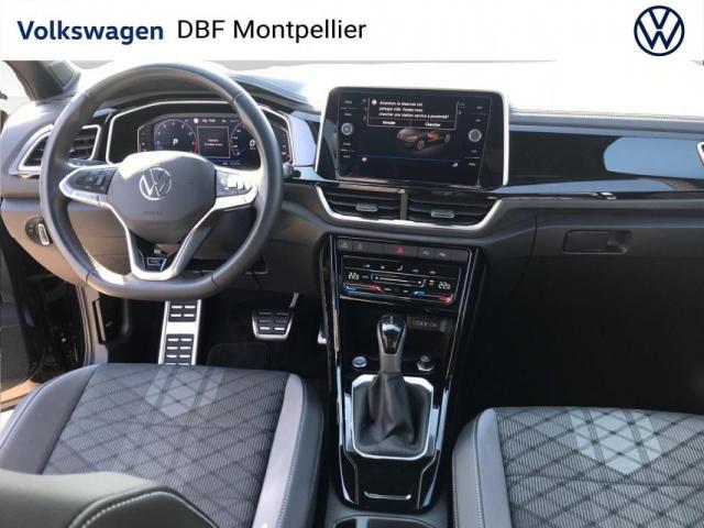 Volkswagen T-Roc image 9