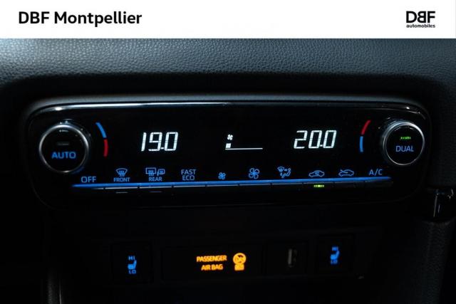 Toyota Yaris image 3