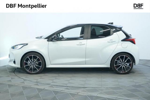 Toyota Yaris image 9
