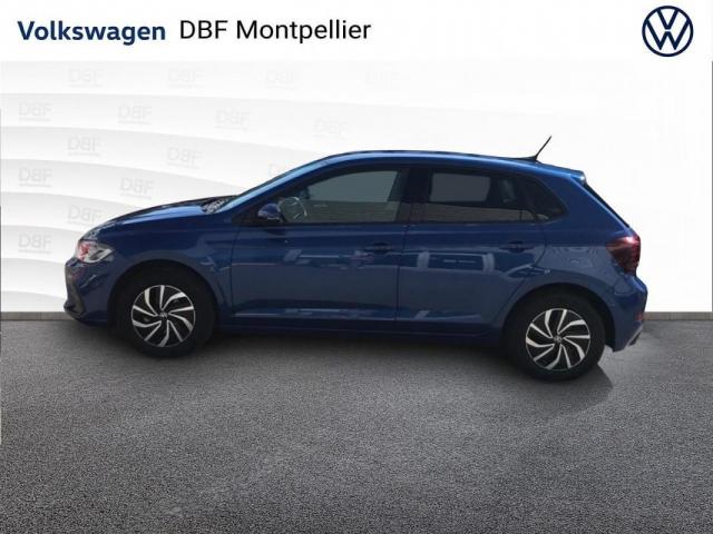 Volkswagen Polo image 1