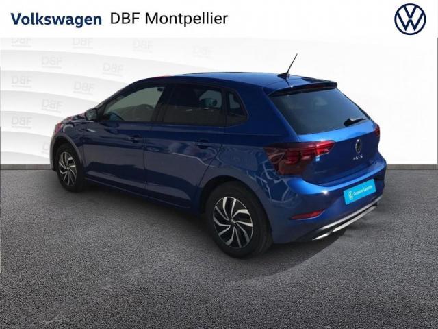 Volkswagen Polo image 7
