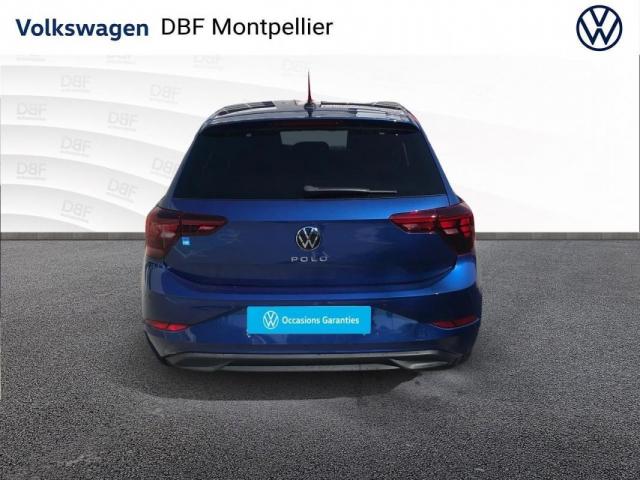 Volkswagen Polo image 3