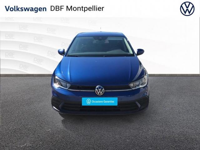 Volkswagen Polo image 8
