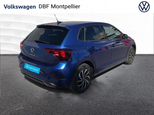 Volkswagen Polo image 2