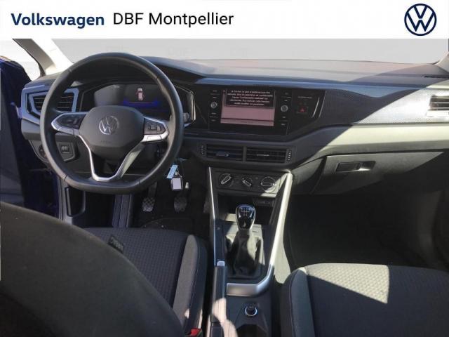 Volkswagen Polo image 9