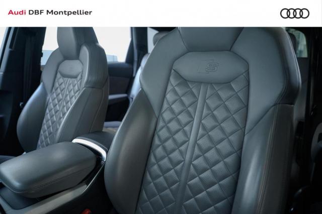 Audi Q7 image 3