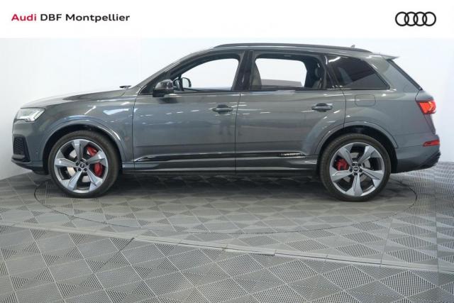 Audi Q7 image 1
