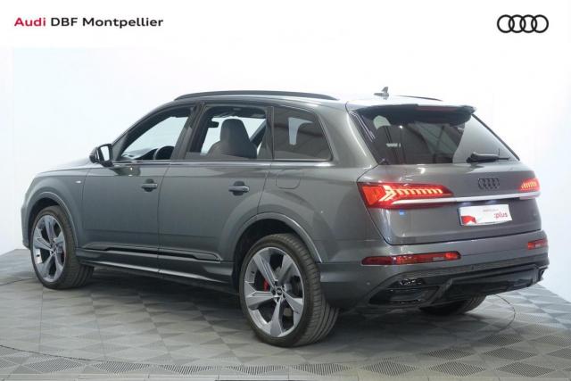 Audi Q7 image 2