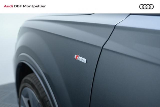 Audi Q7 image 7