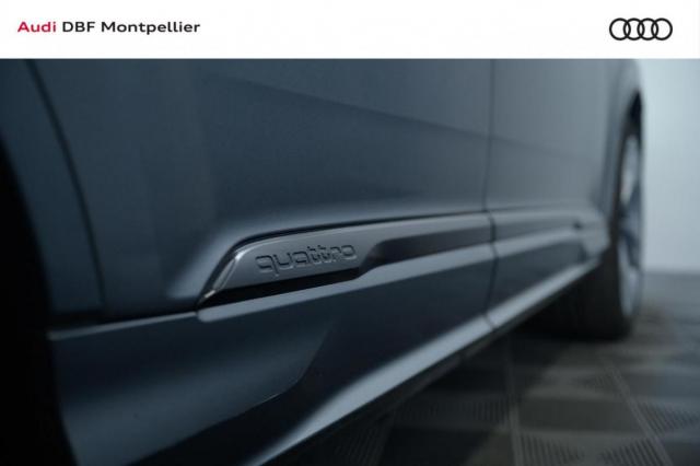 Audi Q7 image 9