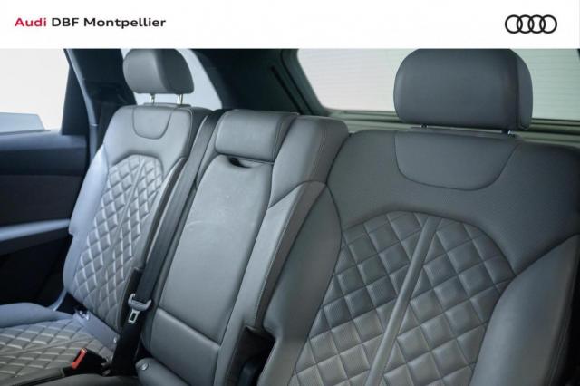 Audi Q7 image 5