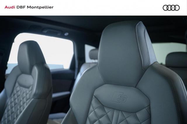 Audi Q7 image 8