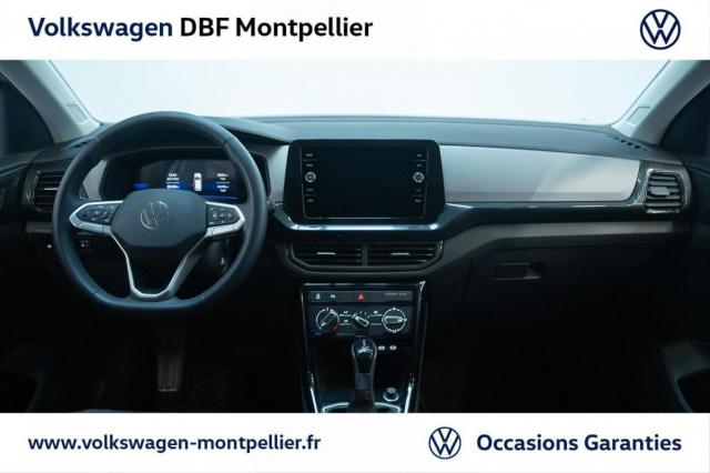 Volkswagen T-Cross image 6