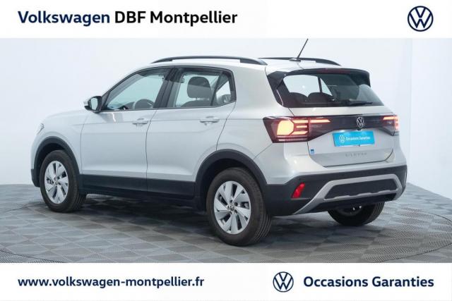 Volkswagen T-Cross image 1