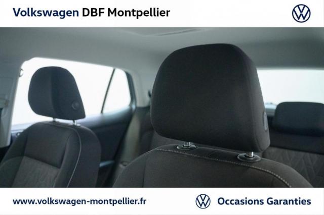 Volkswagen T-Cross image 5