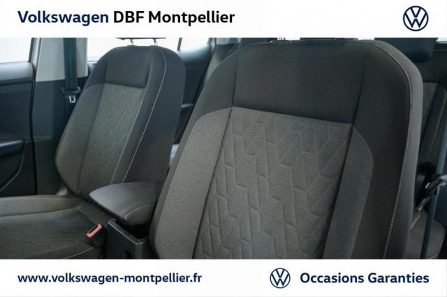 Volkswagen T-Cross image 9